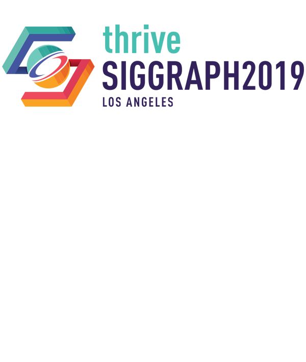 ACM SIGGRAPH 2019